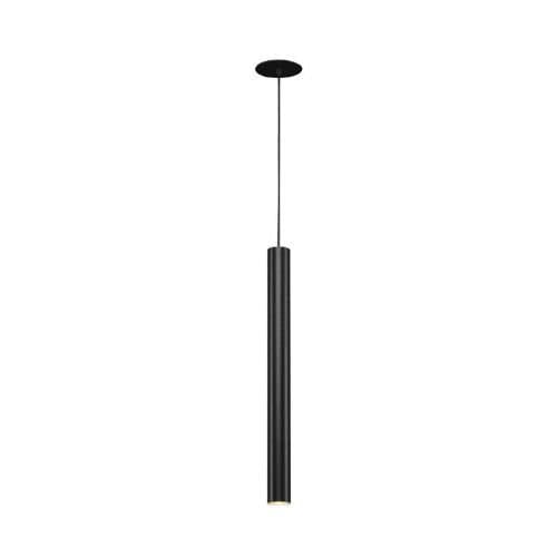 158410 Corp susp Helia 40 PD 9W LED 750lm 3000K Negru