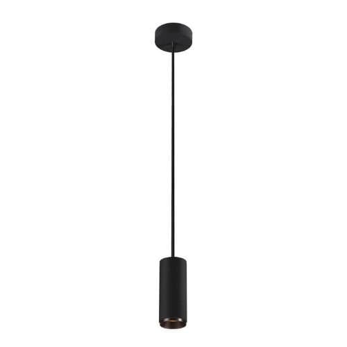 1004163 Corp susp Numinos S 10.42W LED 1100lm 4000K BK/BK