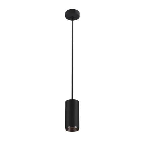 1004260 Corp susp Numinos M 20.1W LED 2060lm 4000K BK/BK