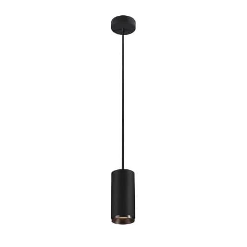1004251 Corp susp Numinos M 20.1W LED 1970lm 3000K BK/BK