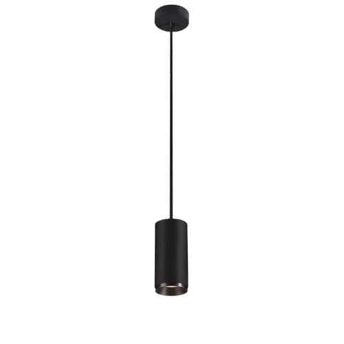 1004258 Corp susp Numinos M 14W LED 1950lm 4000K 24D BK/BK