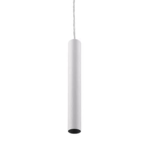 503BW93030F0 Corp susp Perla 6W LED 400lm 3000K WH