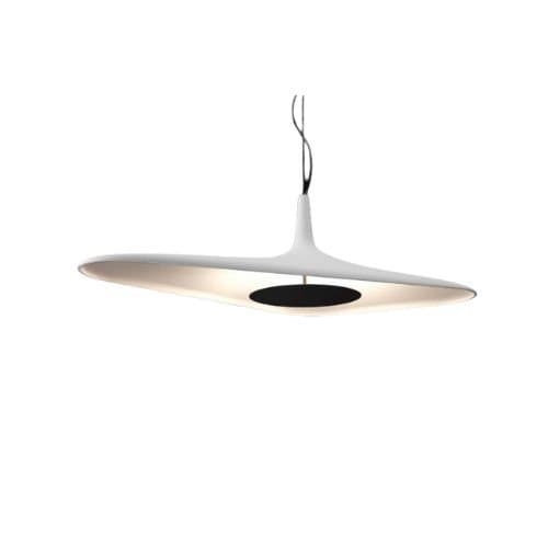 1D890S000002 Corp susp Soleil Noir 35W LED Dim 1728lm