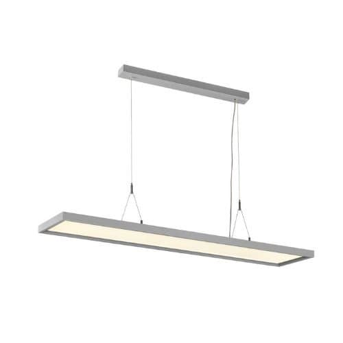 1006345 Corp susp Worklight 57W LED 3000lm 4000K DALI Gri