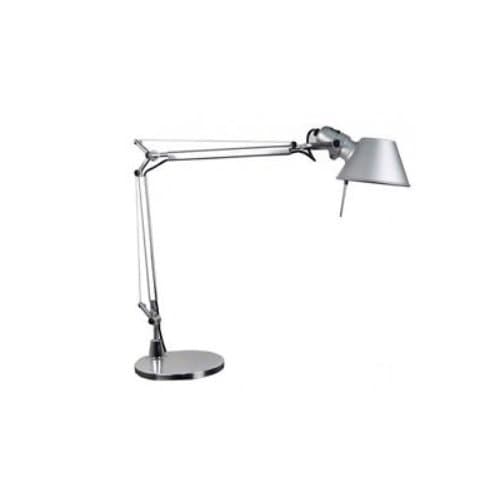A005600 Veioză Tolomeo Mini 10W LED 410lm 3000K 24V, Al