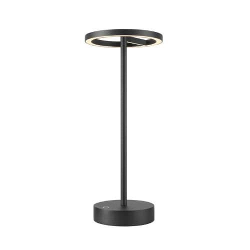 1007359 Veioză Vinolina One 2.5W LED 125lm 2700K Negru