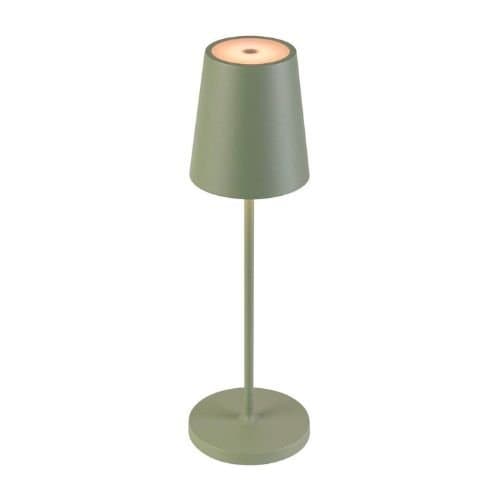 1007696 Veioză Vinolina Two 2W LED 2200-2700-3000K Verde