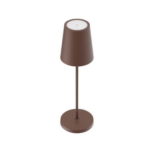 111001.06 Veioză VISaVIS 2W LED 190lm 2200-3000K Rugin IP65