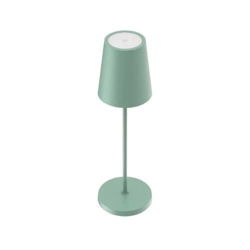 111001.10 Veioză VISaVIS 2W LED 190lm 2200-3000K Verde IP65