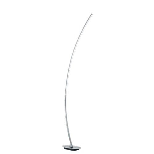 R42791105 Lampadar Solo 1x11W LED 1100lm 3000K Aluminiu