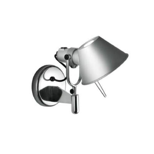 A0436W00 Lampă perete Tolomeo MF 9W LED 461lm 2700K Al