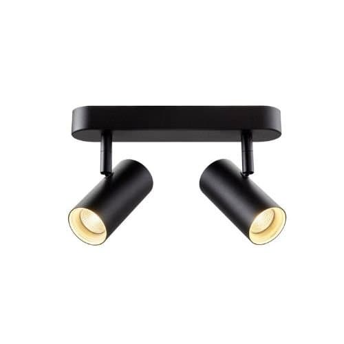 1008713 Noblo 12W LED 1460lm 3000K Negru