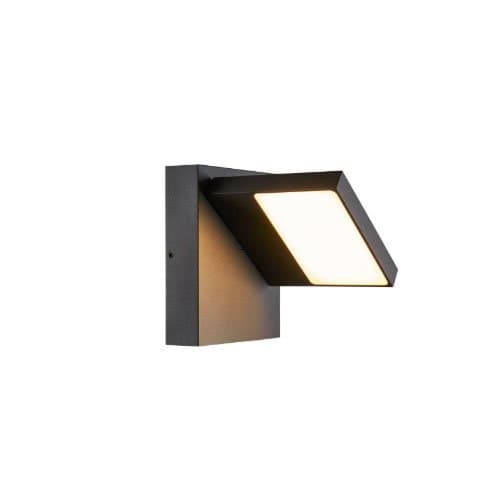 1002989 Aplică Abridor 14W LED 750lm CCT Antracit