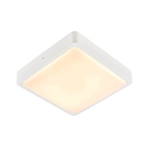 1003449 Plaf Ainos 17W LED 1300lm CCT Alb