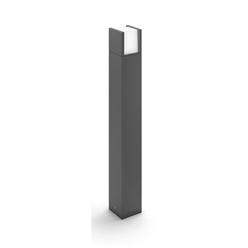 16463/93/16 Lampă de gr Arbour 1x6W/LED 600lm Antr