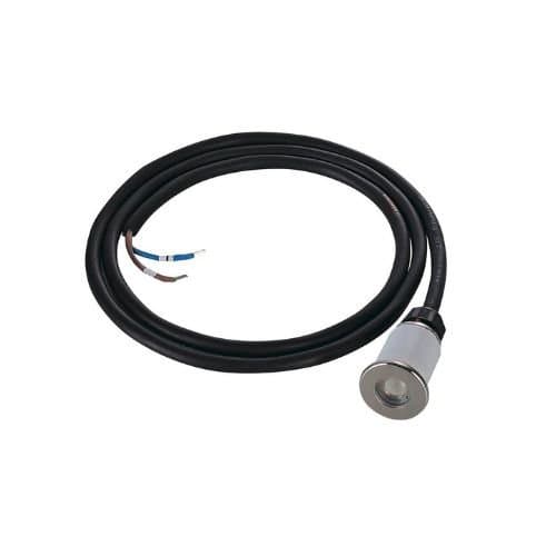 Corp LED SLV Dasar Mini 37, 2W, 3000K, IP67