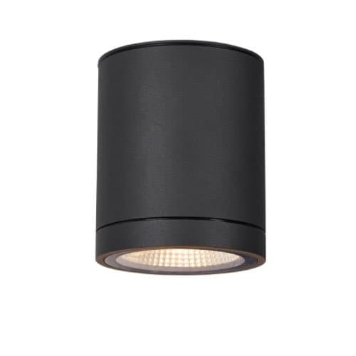 Plafonieră LED SLV Enola Round M, 800 lm