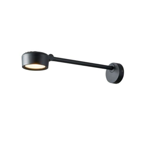 1002905 Aplică Eskina 14.5W LED 1000lm CCT Antracit