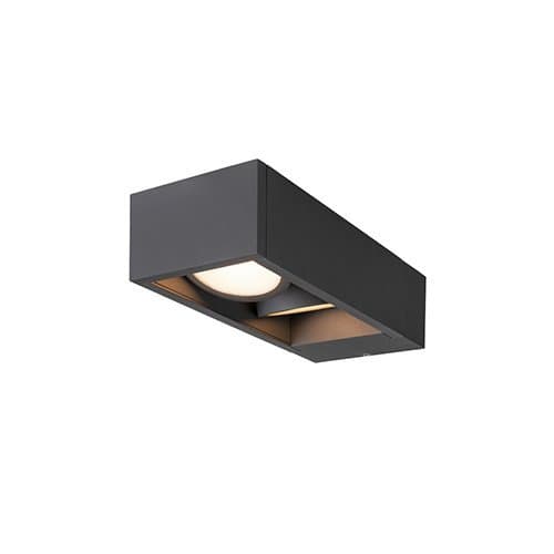 1004748 Aplică Eskina WL 27W LED 2400lm CCT Antracit