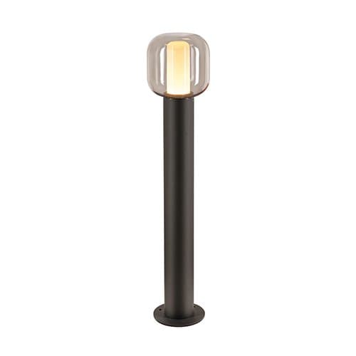 1004680 Lampă de gr Ovaslick 9W LED 600lm CCT Antracit