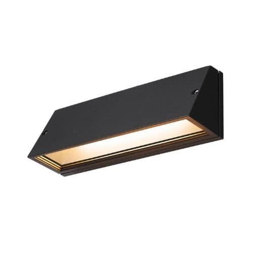 1003453 Aplică Pema 14W LED 1420lm CCT Negru