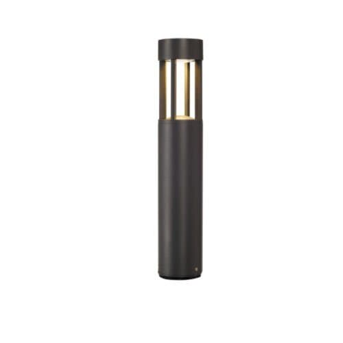 Lampa de gr SLV Slots 45, LED 6,3 W, 3000 K, lumină caldă