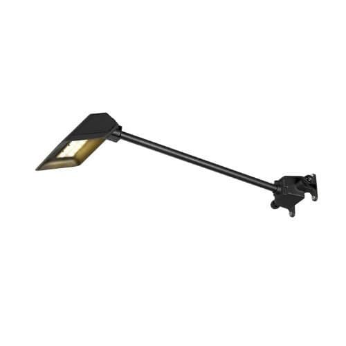 Aplică LED SLV Today Pro, 29W, neagră, 4000K, 2800 lm