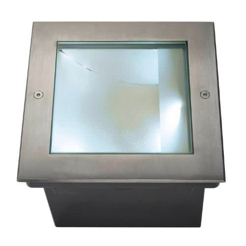 Spot încastrat LED SLV Dasar 255, 34W, 4000K, IP67