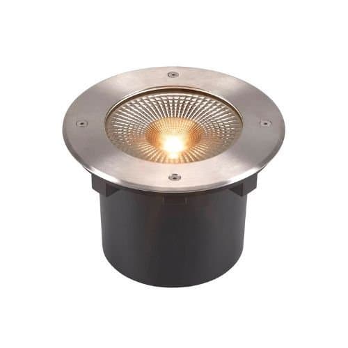 Spot încastrat SLV Rocci 200, LED 16W, 3000K, IP67