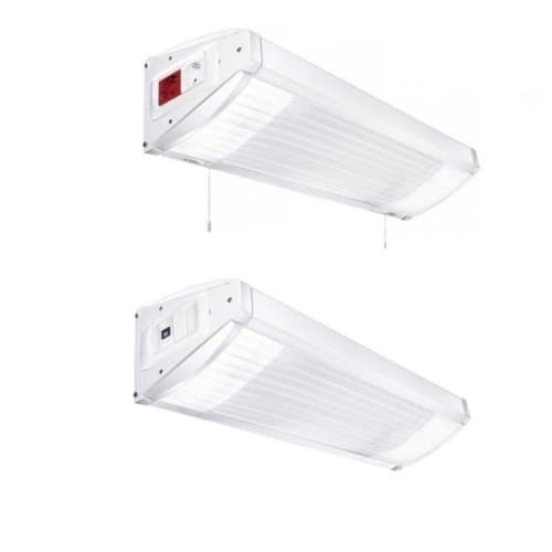 Corp de iluminat profesional ELBA BENELUX 4xTUB LED, 930 mm