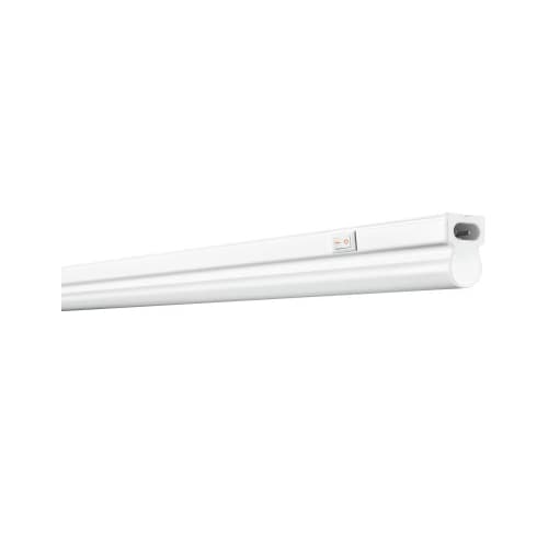 Linear Compact Switch 12W LED 1200lm 4000K 900mm LDV