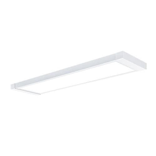 Corp de iluminat profesional Thorn Eco Roxy FLEX D, 4000lm, 4000K, 1200 mm