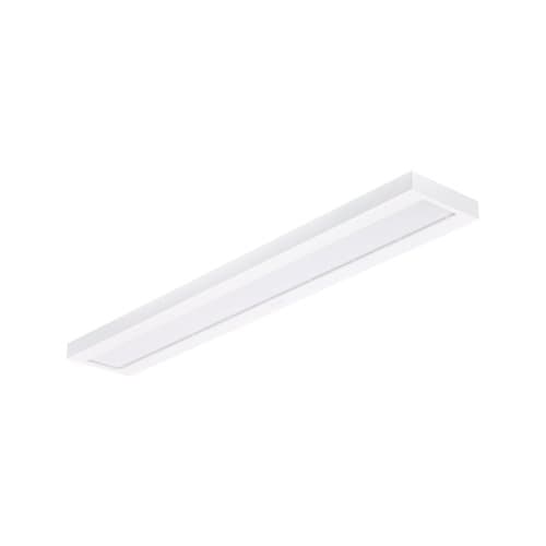 Ledinaire SM060C LED34S/840 3400-4000lm PSU 2x12 OC UGR<19
