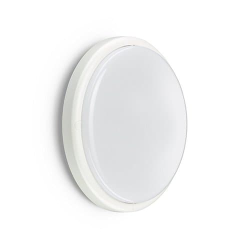Ledinaire WL070V LED17S/840 1700lm PSU II WH IP65