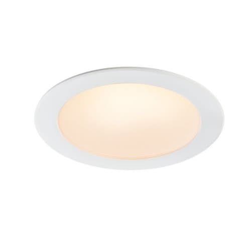 Spot LED încastrat SLV Akalo 83, 9W, 880 lm, lumină reglabilă