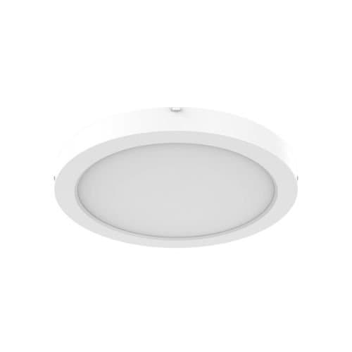 Downlight LEDVANCE, 18/9W, alb