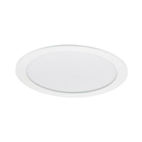 DWL DN145B LED20S/840 2100lm PSD-E II WH Slim IP20/44