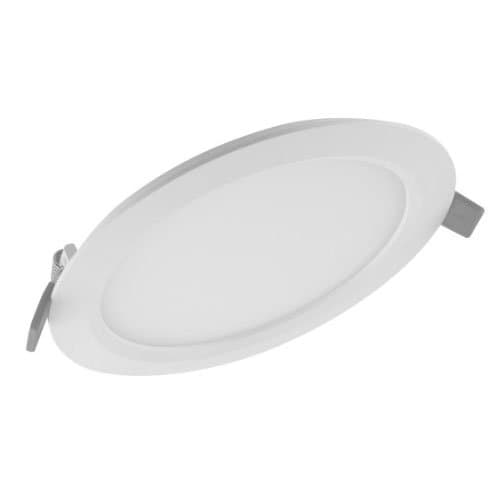Downlight LEDVANCE Slim Round 12W, 4000K, montaj încastrat