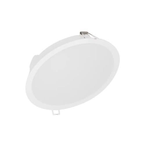 Spot LEDVANCE 18W, 1800 lm, 6500 K, IP44