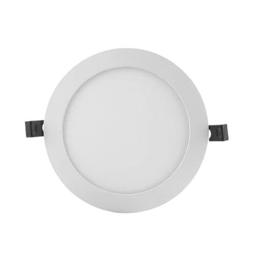 DWL Slim ALU DN205 19W LED 1900lm CCT WH LDV