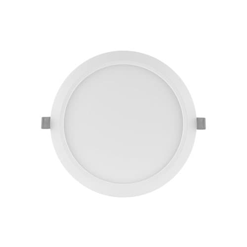 Downlight LEDVANCE slim, 18W, 1530 lm, 4000K, IP20