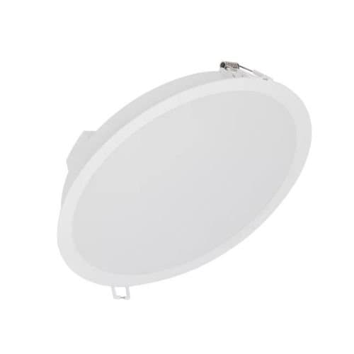 Corp LEDVANCE 24W, 2400 lm, 6500K, IP44 pentru interior profesional