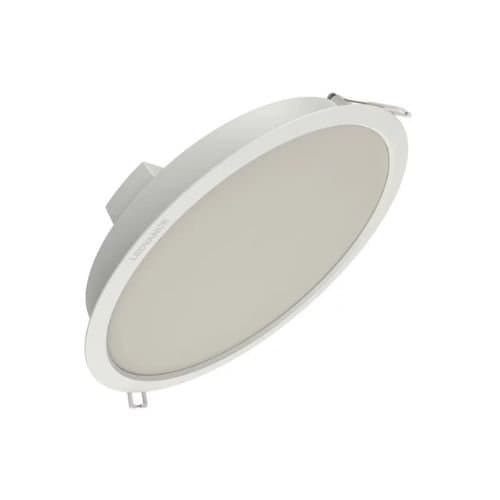Corp LEDVANCE 30W, 3450 lm, 6500K, IP44 pentru iluminat profesional