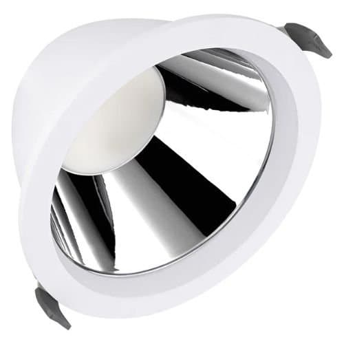 DWL DN105 DL Comfort 18W LED 2160lm CCT  UGR<19 LDV