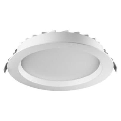 Corp LED GEWISS Elia DL 35W, 3200lm, 4000K, IP40/IP54