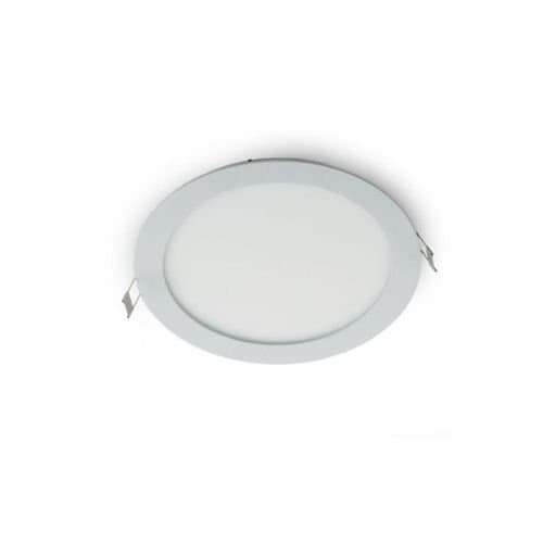 Spot LED ARELUX alb, 15W, 4000K, 1097 lm