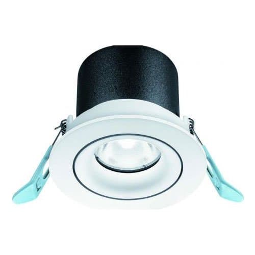 Spot LED THORN ECO Lily, 900 lm, 3000 K, reglabil
