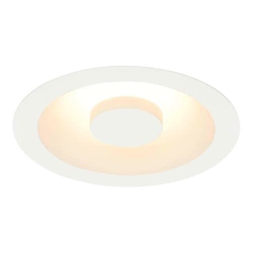 Corp LED SLV Occuldas Indirect, 15W, 810 lm, 3000K, alb