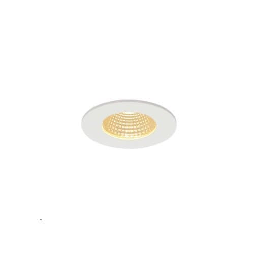 Spot LED SLV Patta-I rotund, 11W, 3000K, alb