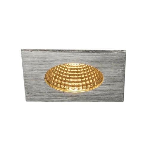 Corp LED pătrat SLV Patta-I, 10W, 870 lm, 3000K